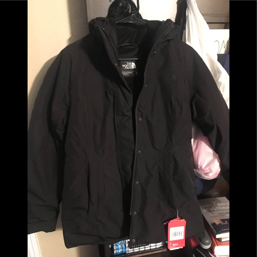 Women’s The North Face Jacket New with tags